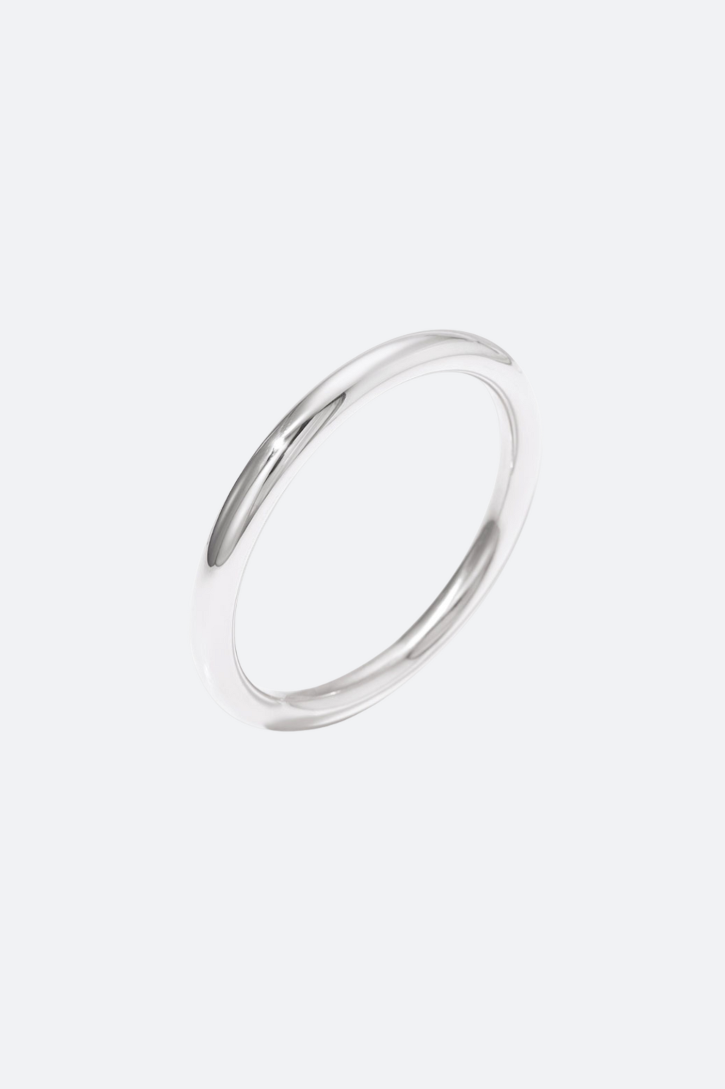 Scarlet Bangle