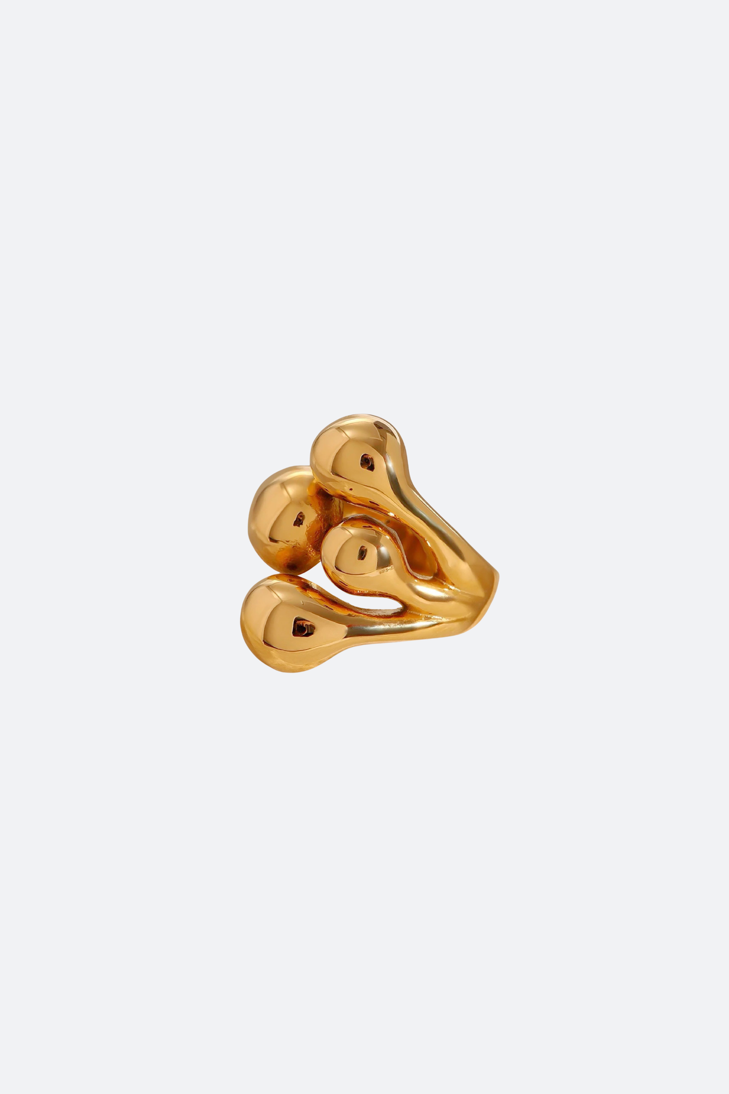 Zia Ring
