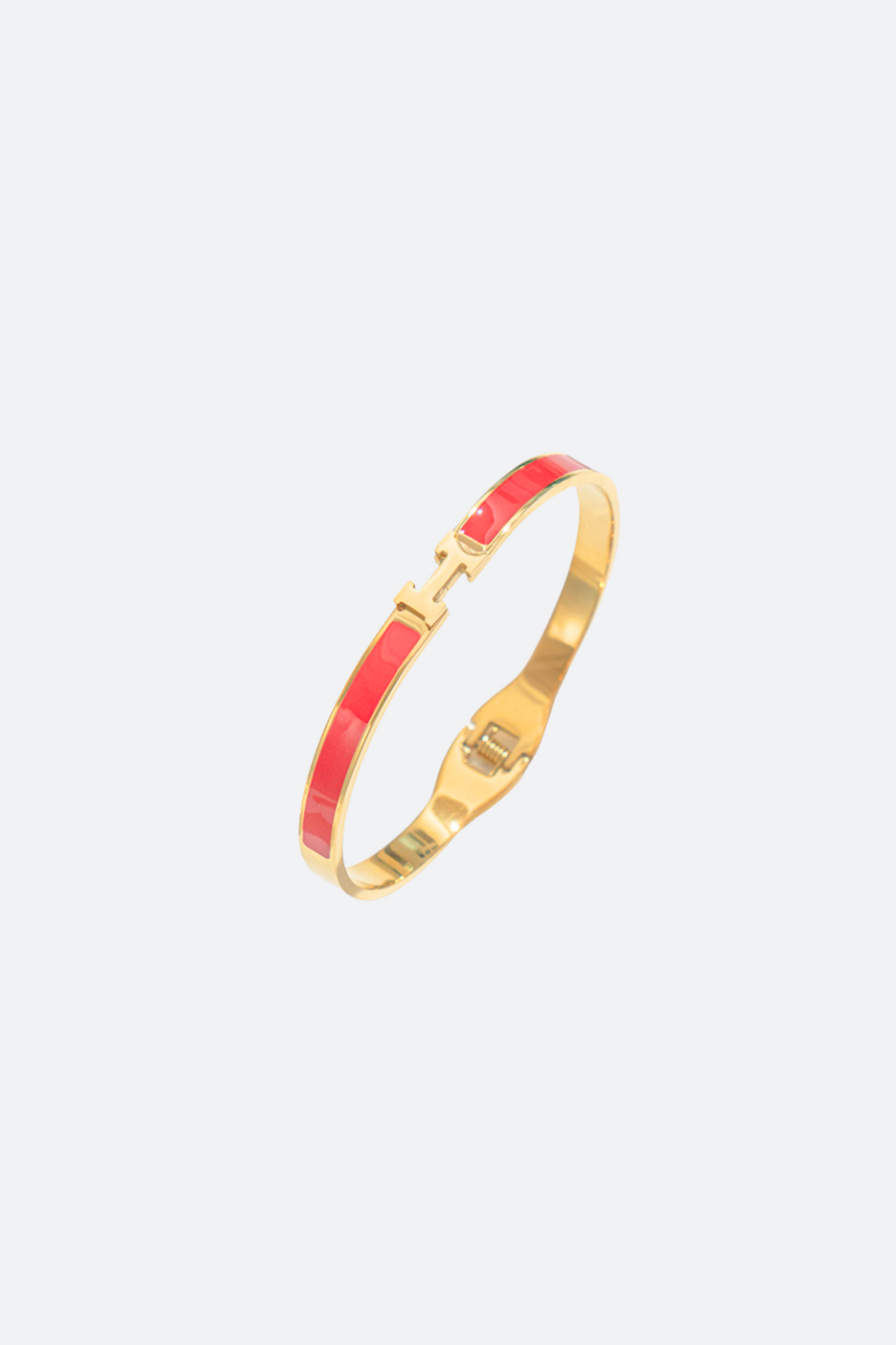 H Bangle