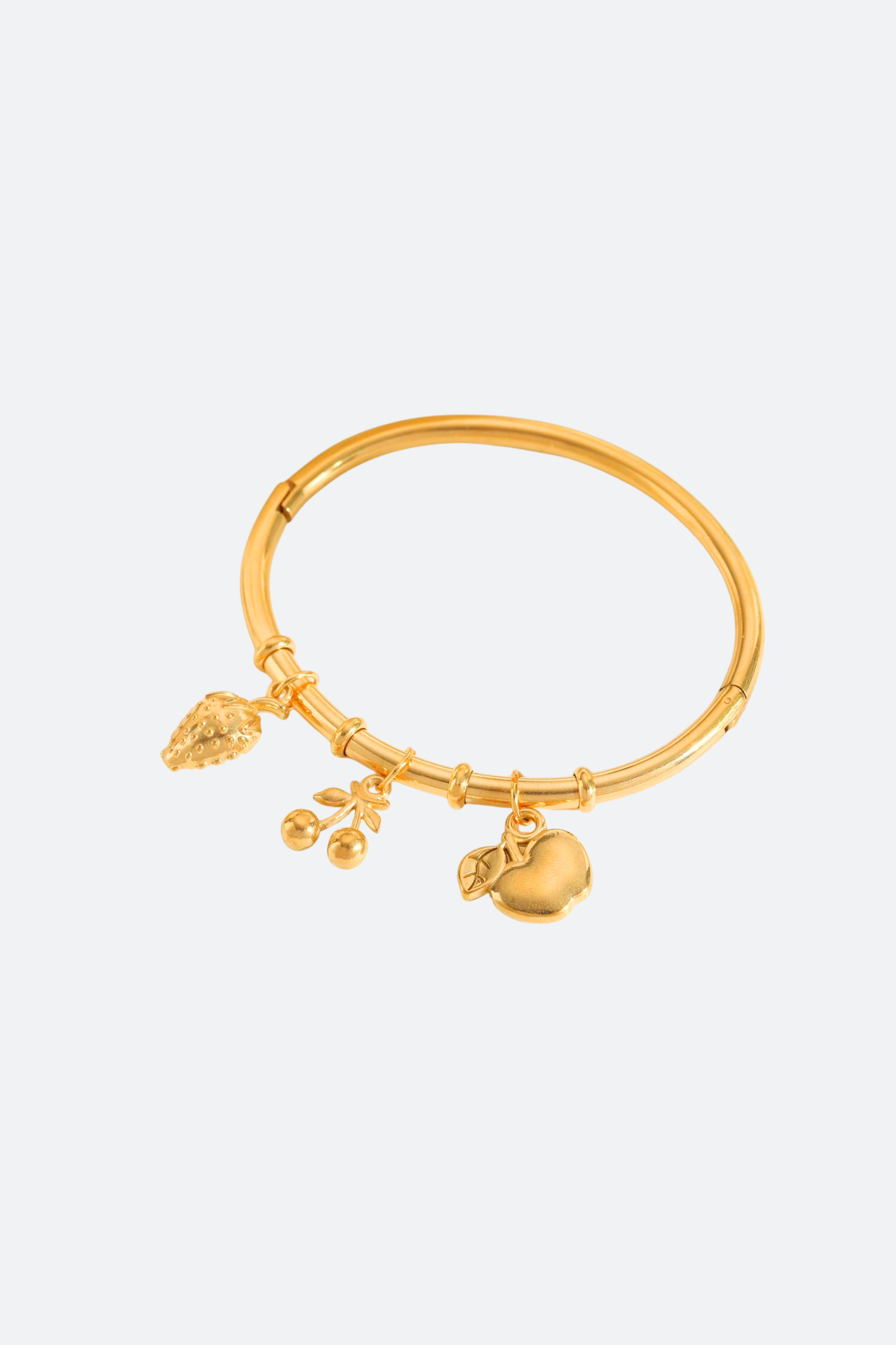 Abigail Bangle