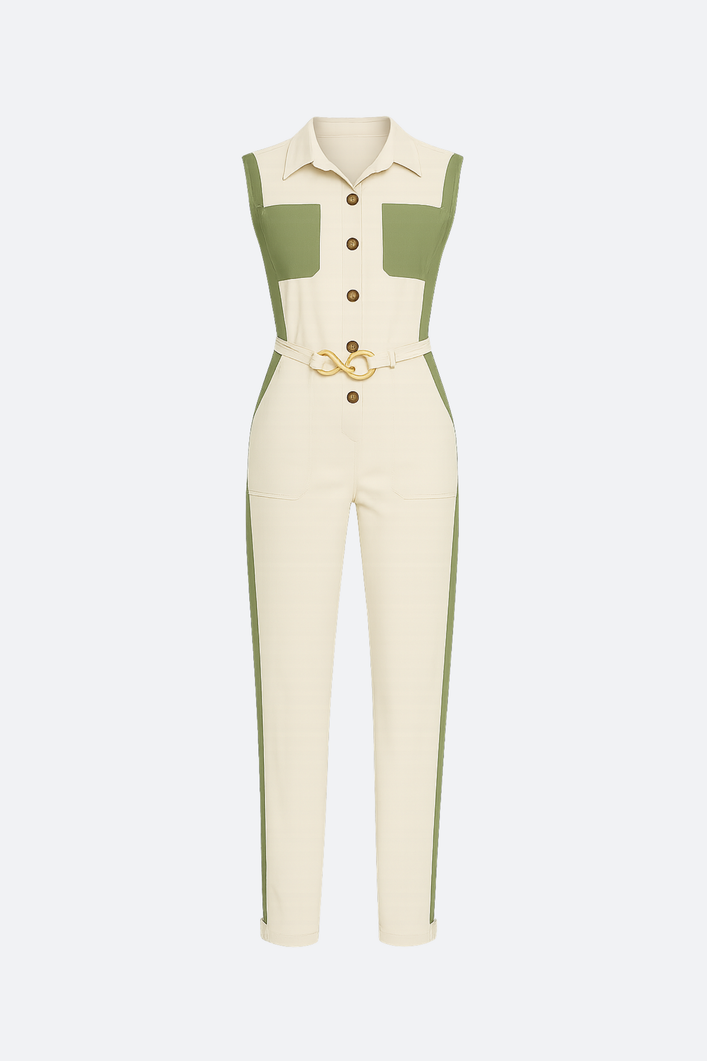 Eliana Jumpsuit