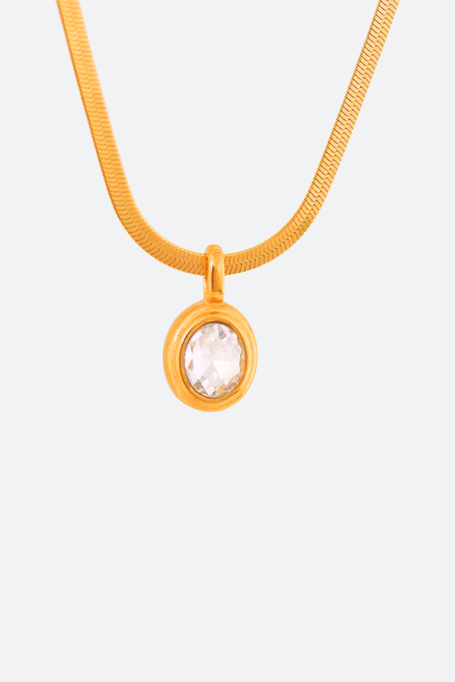Tamara Necklace