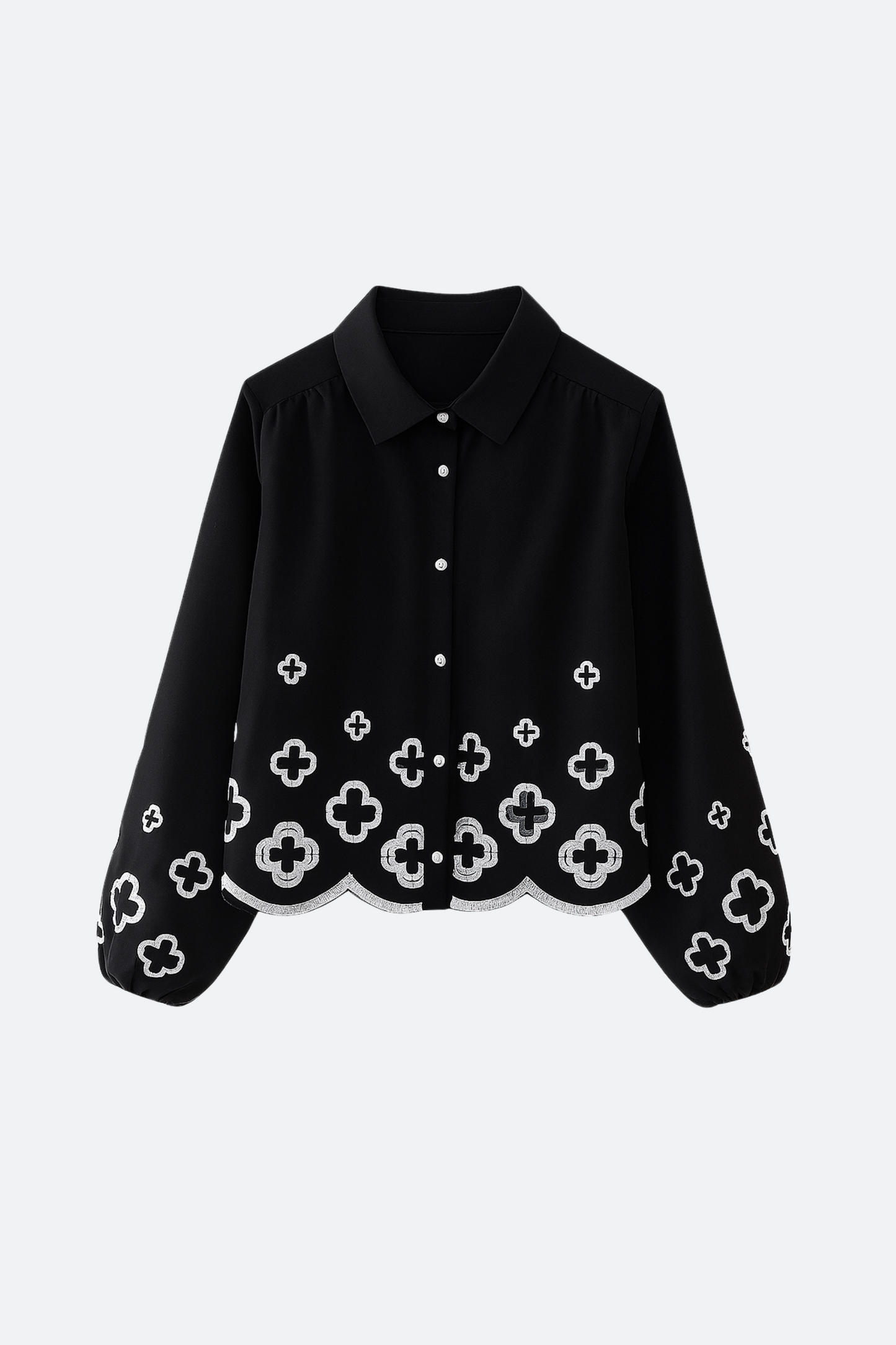 Dania Blouse