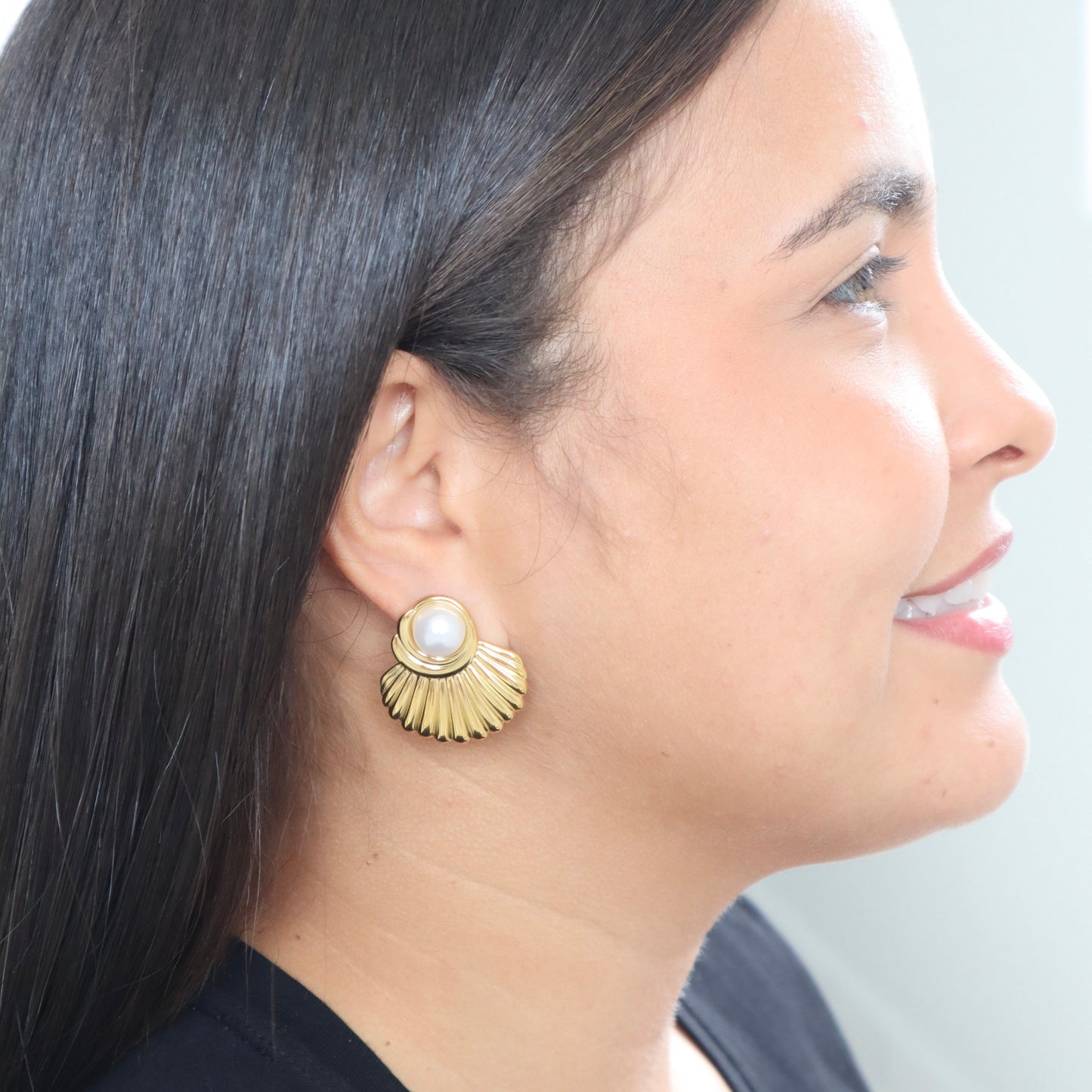 Adielah Earrings