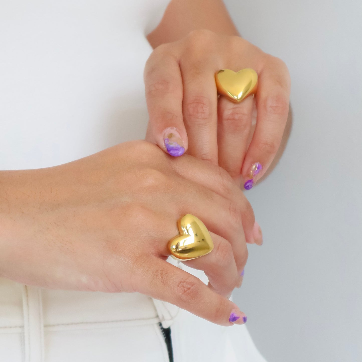 Amour Ring