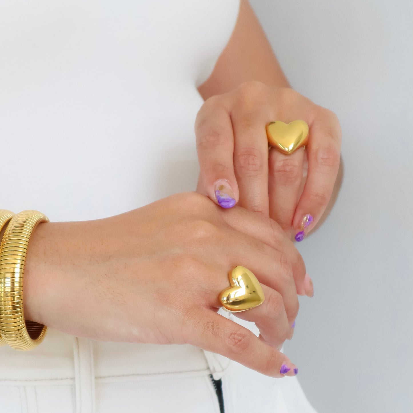 Amour Ring