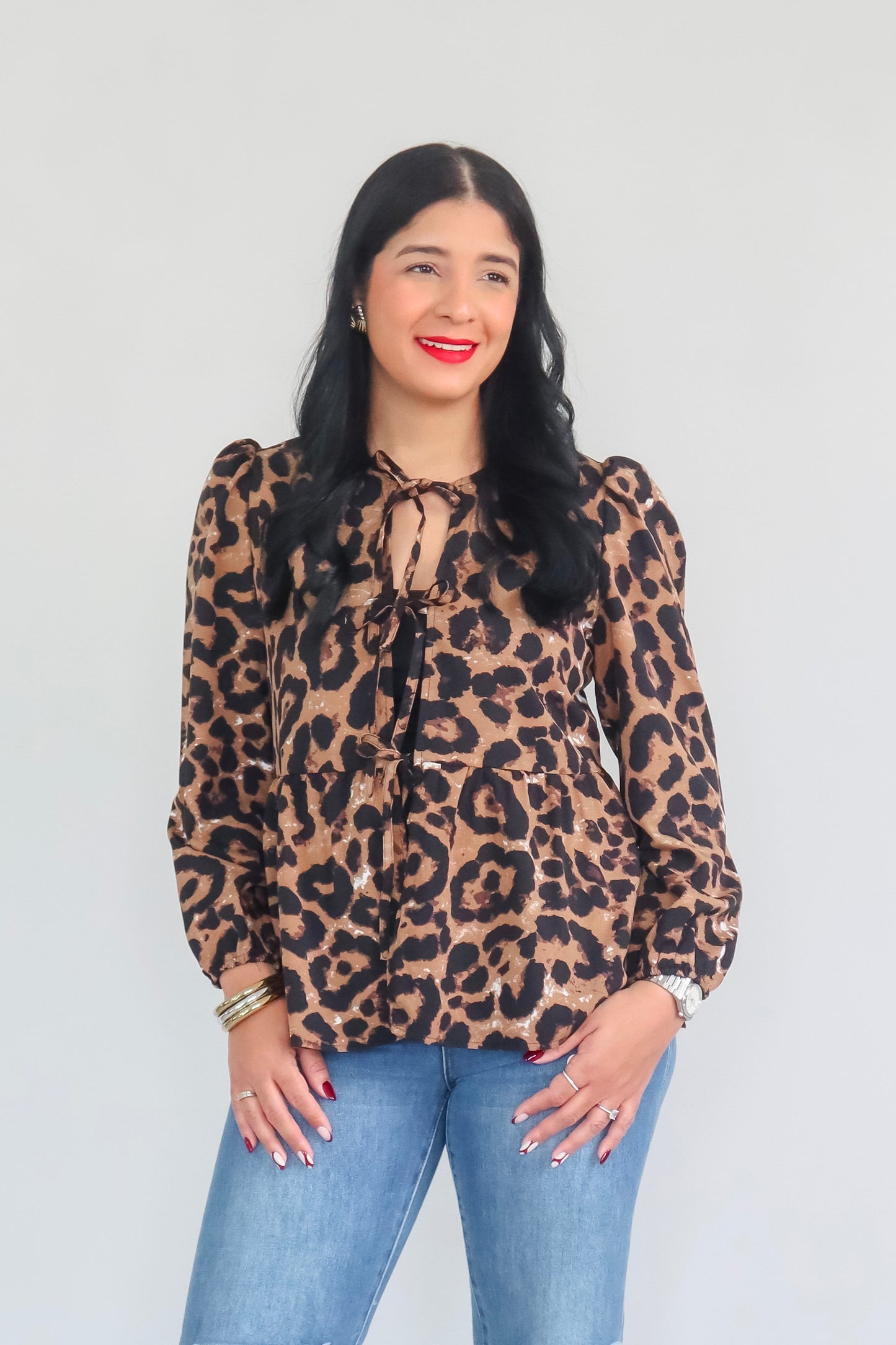 Daniela Blouse