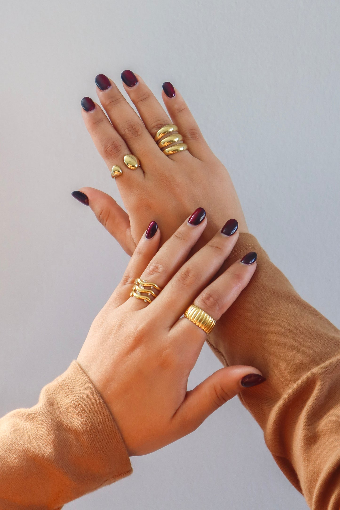 Ester Ring