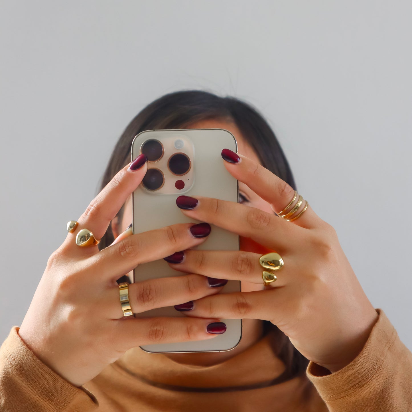Janelle Ring