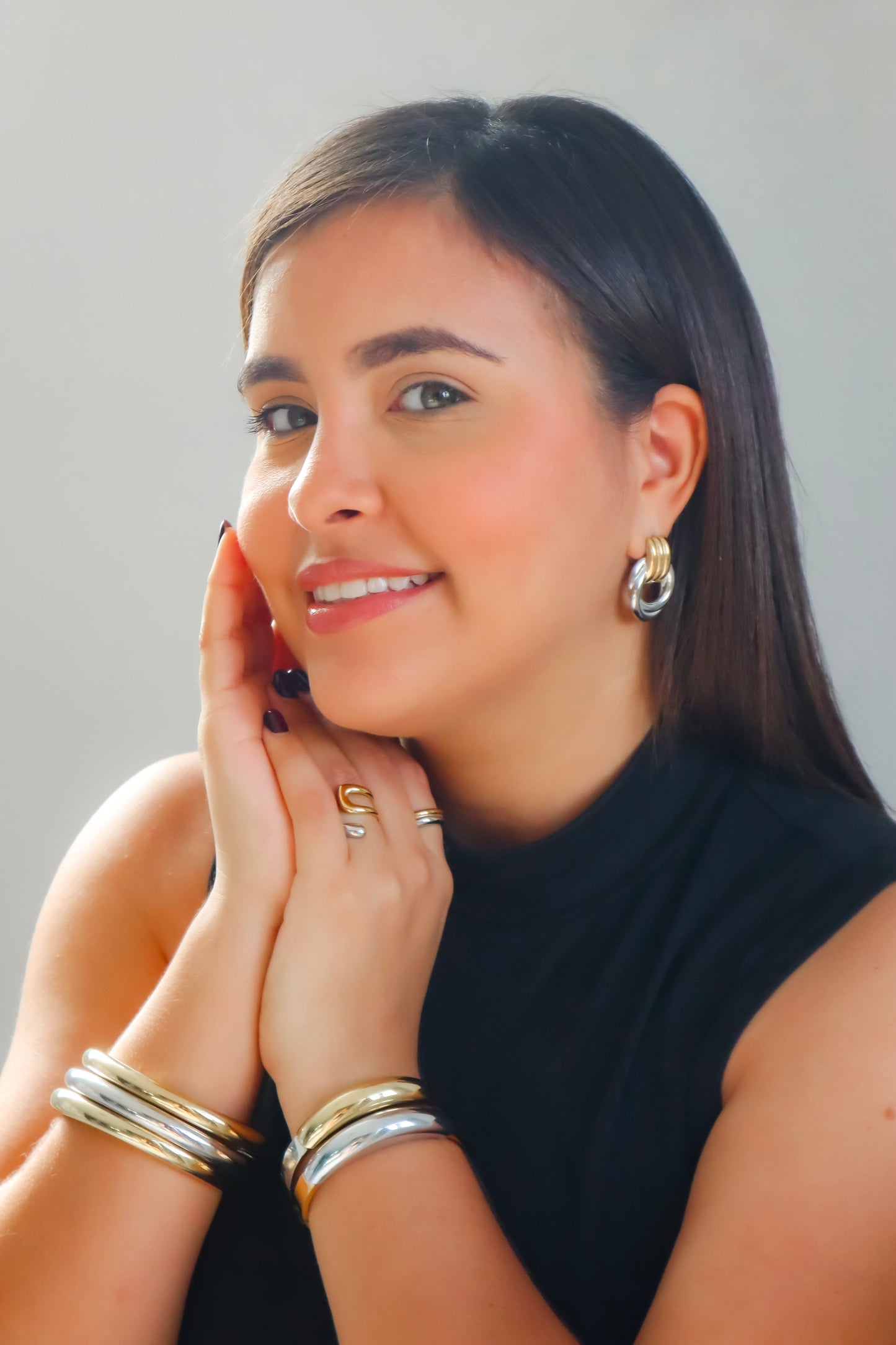 Lidia Earrings