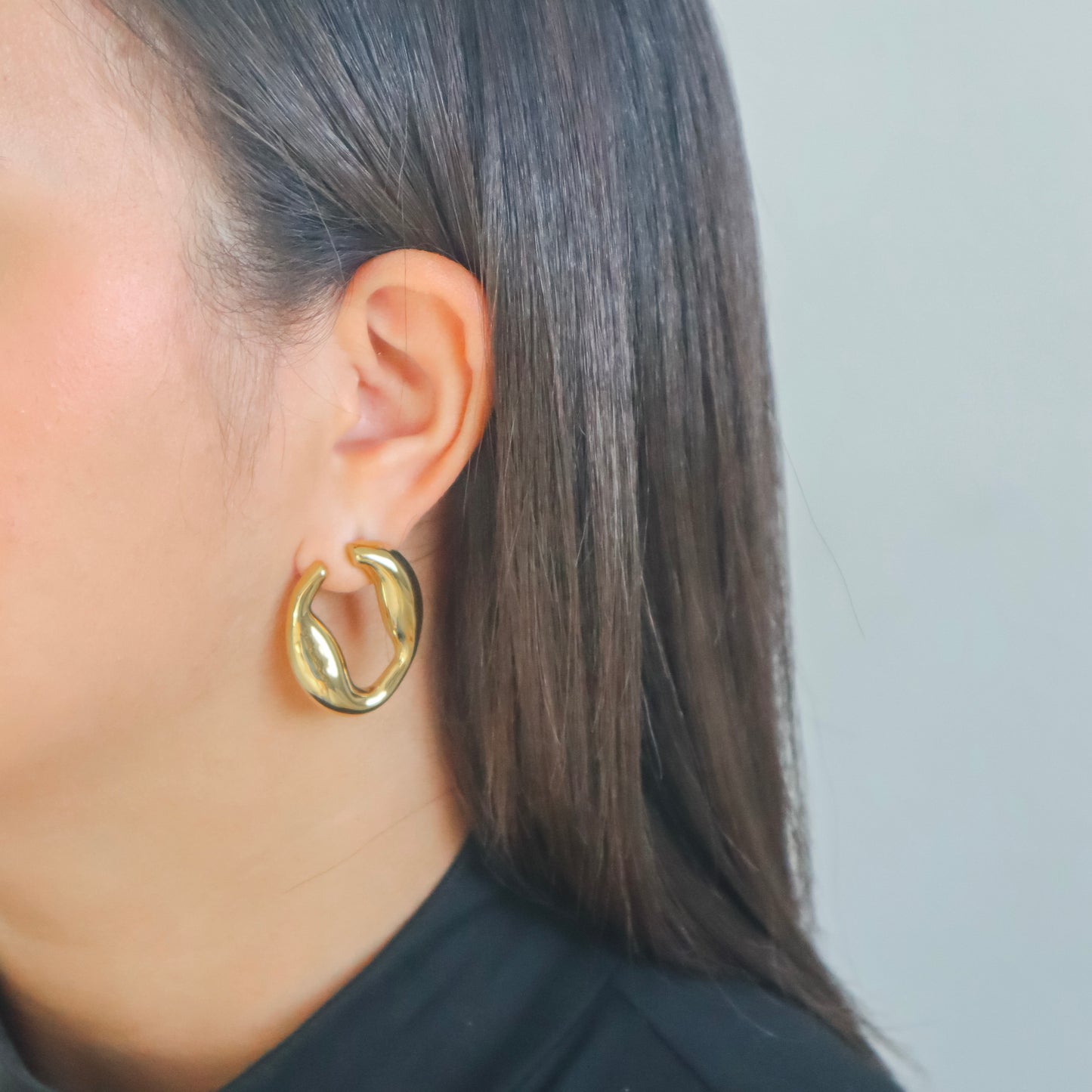Numa Earrings
