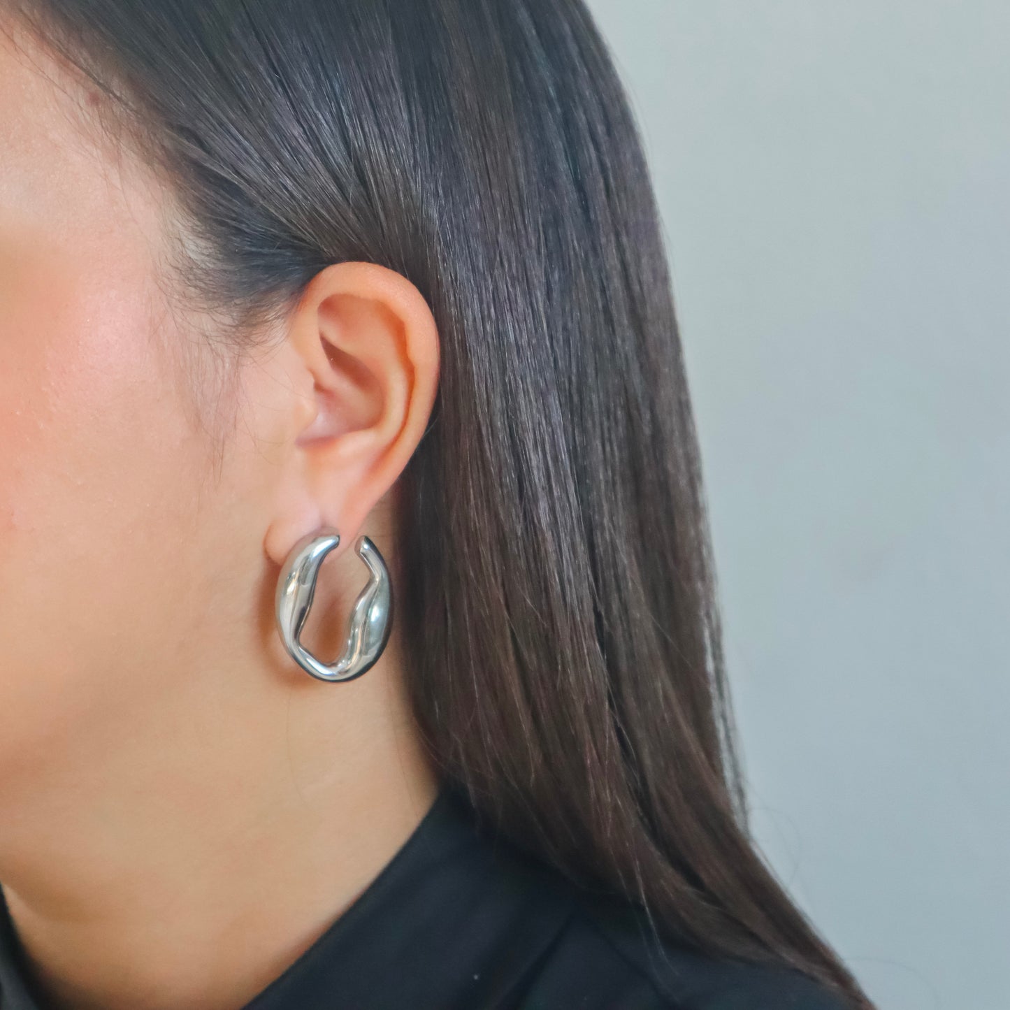 Numa Earrings