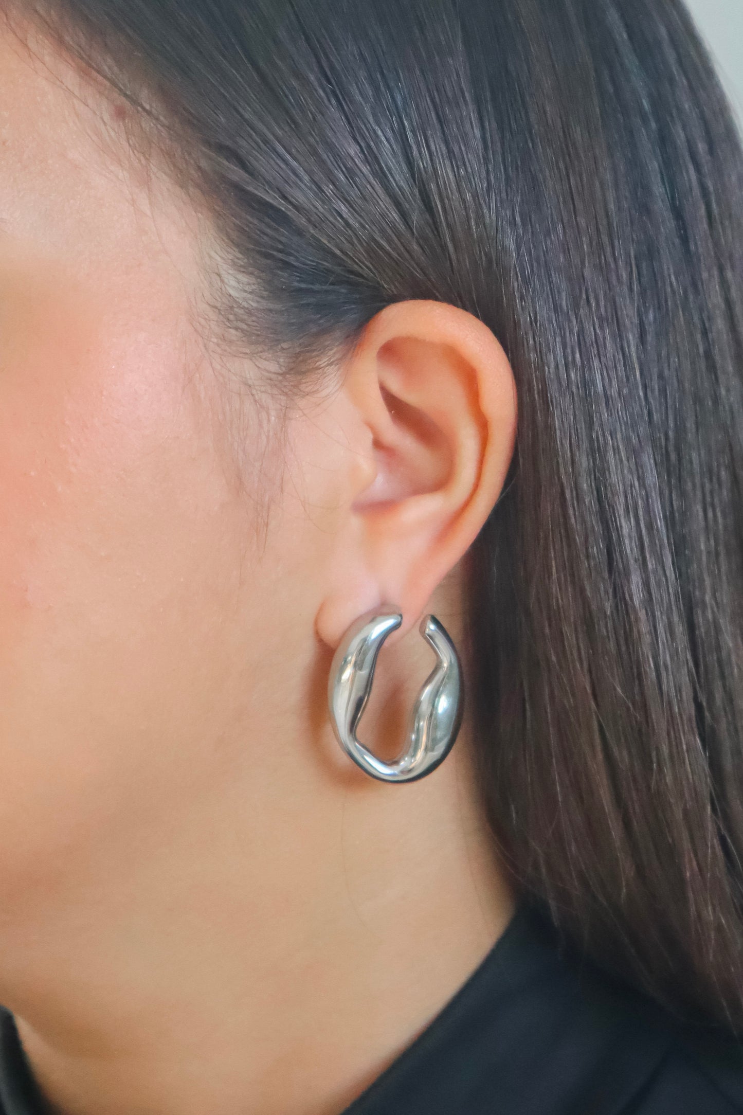 Numa Earrings