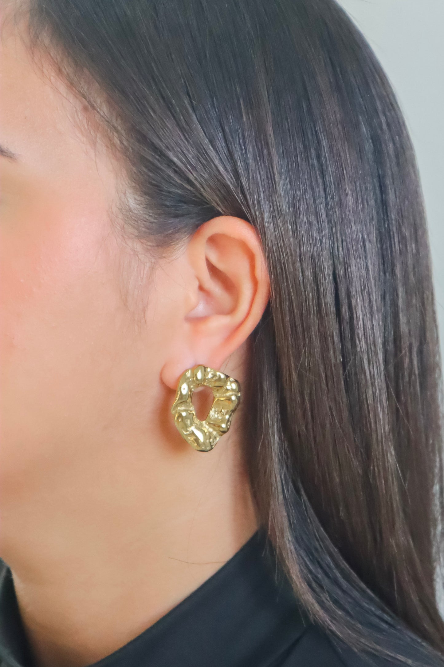Mila Earrings
