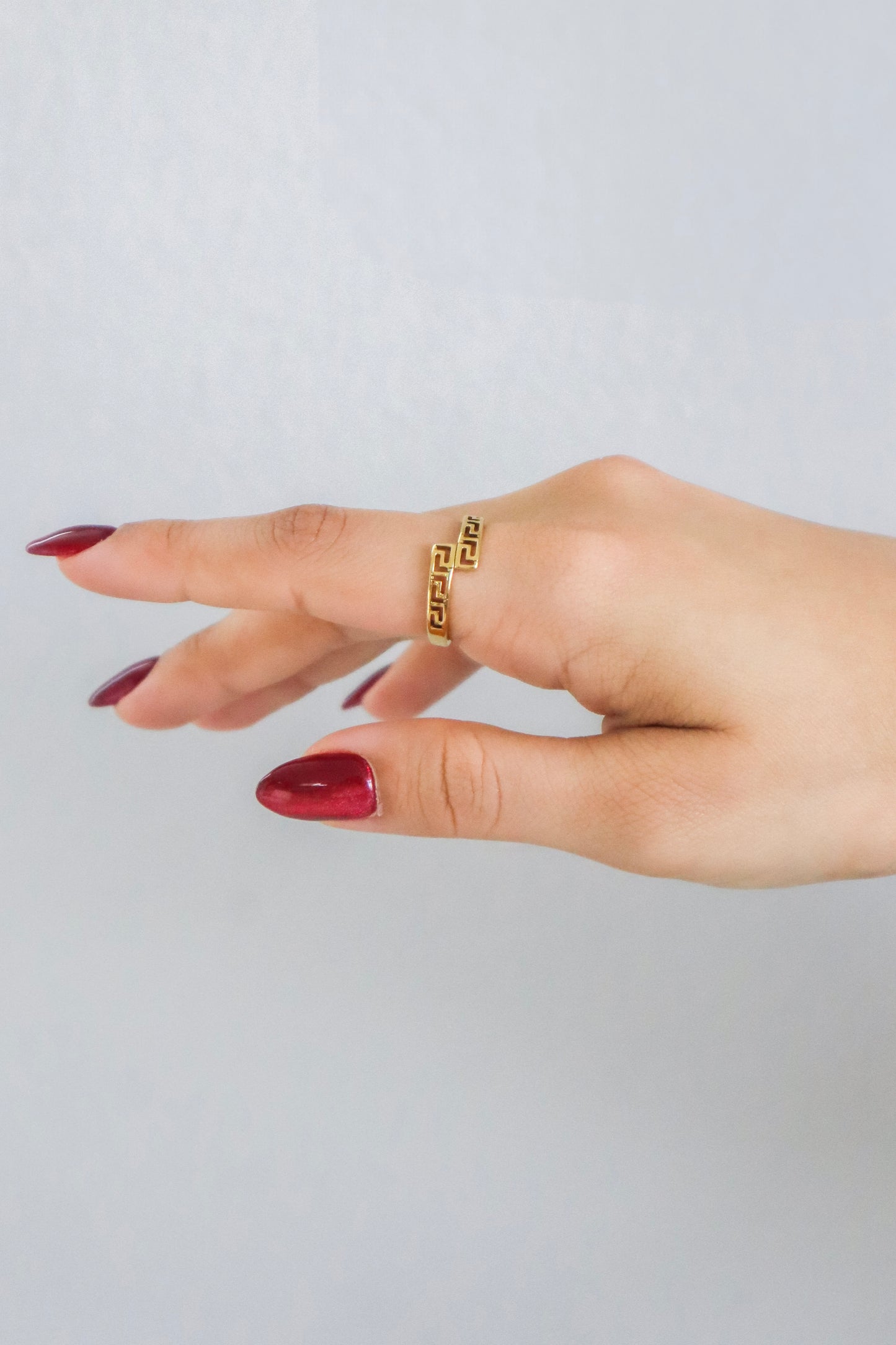 Maika Ring