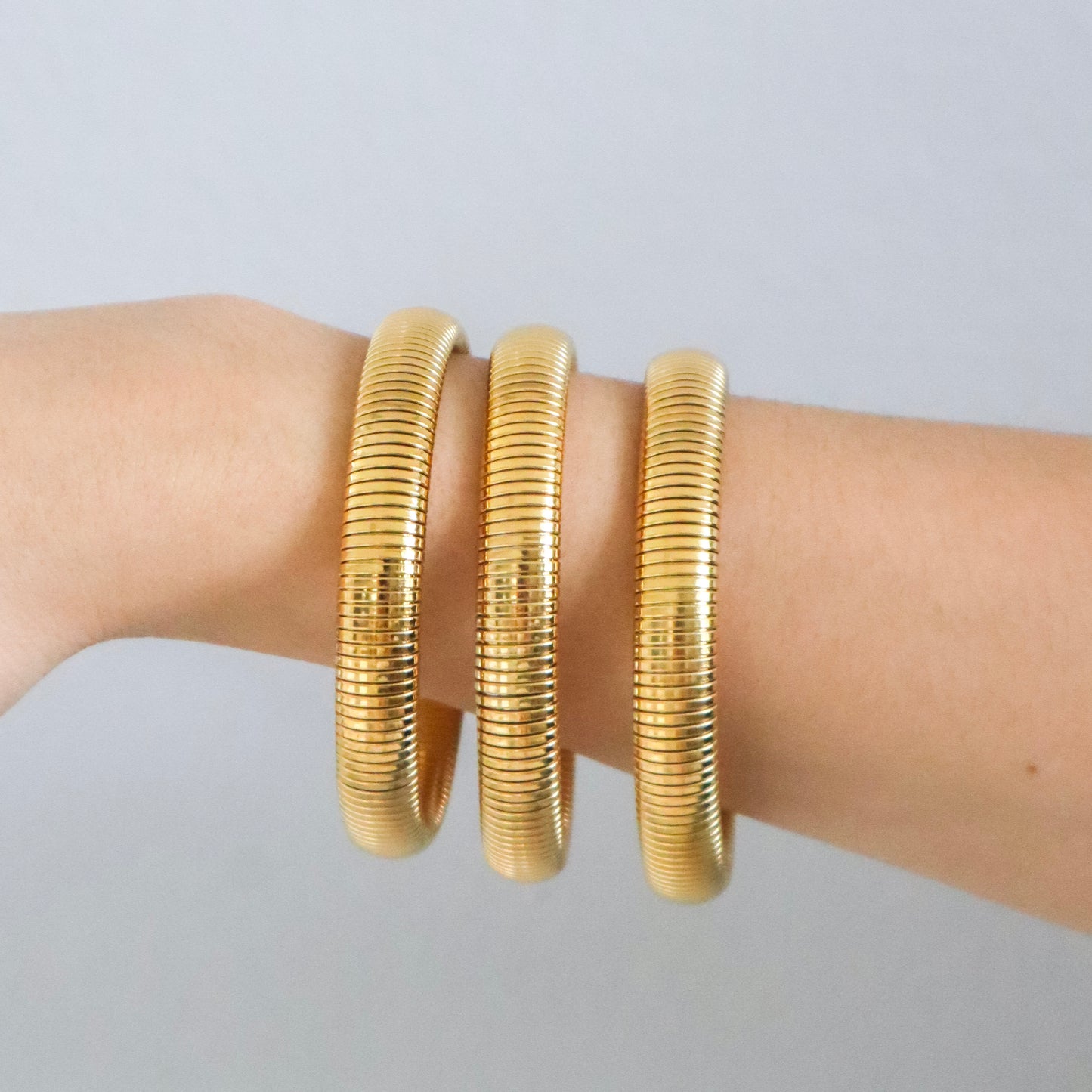 Aina Bangle