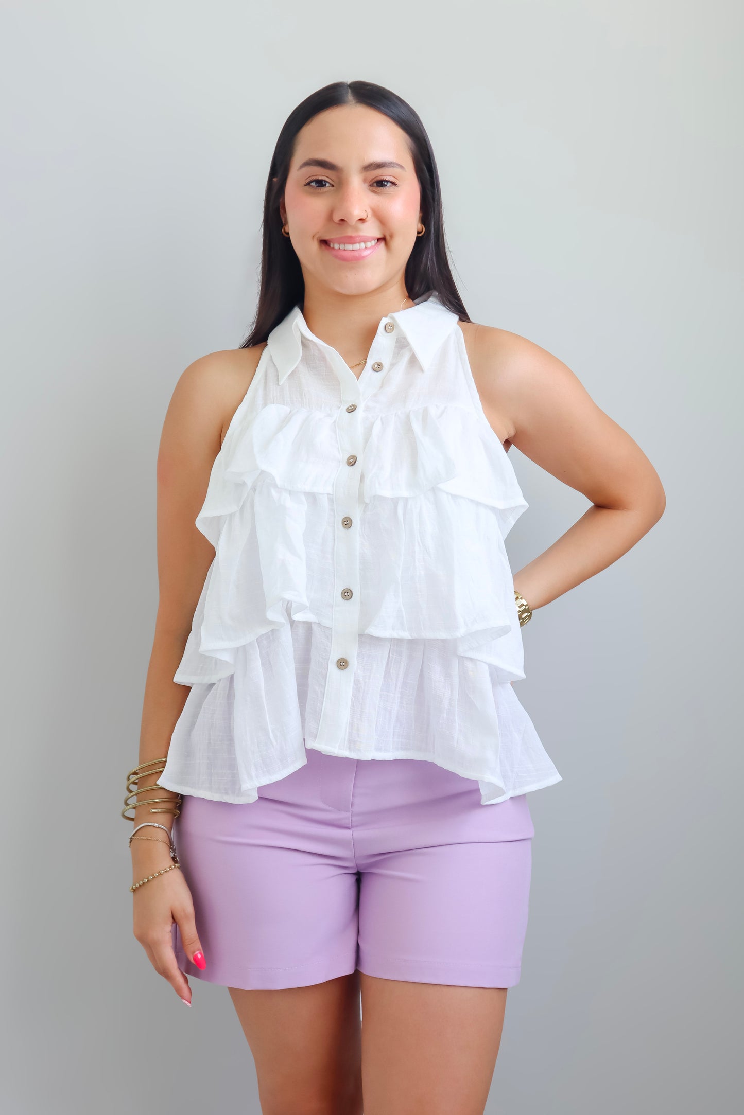 Raquel Top