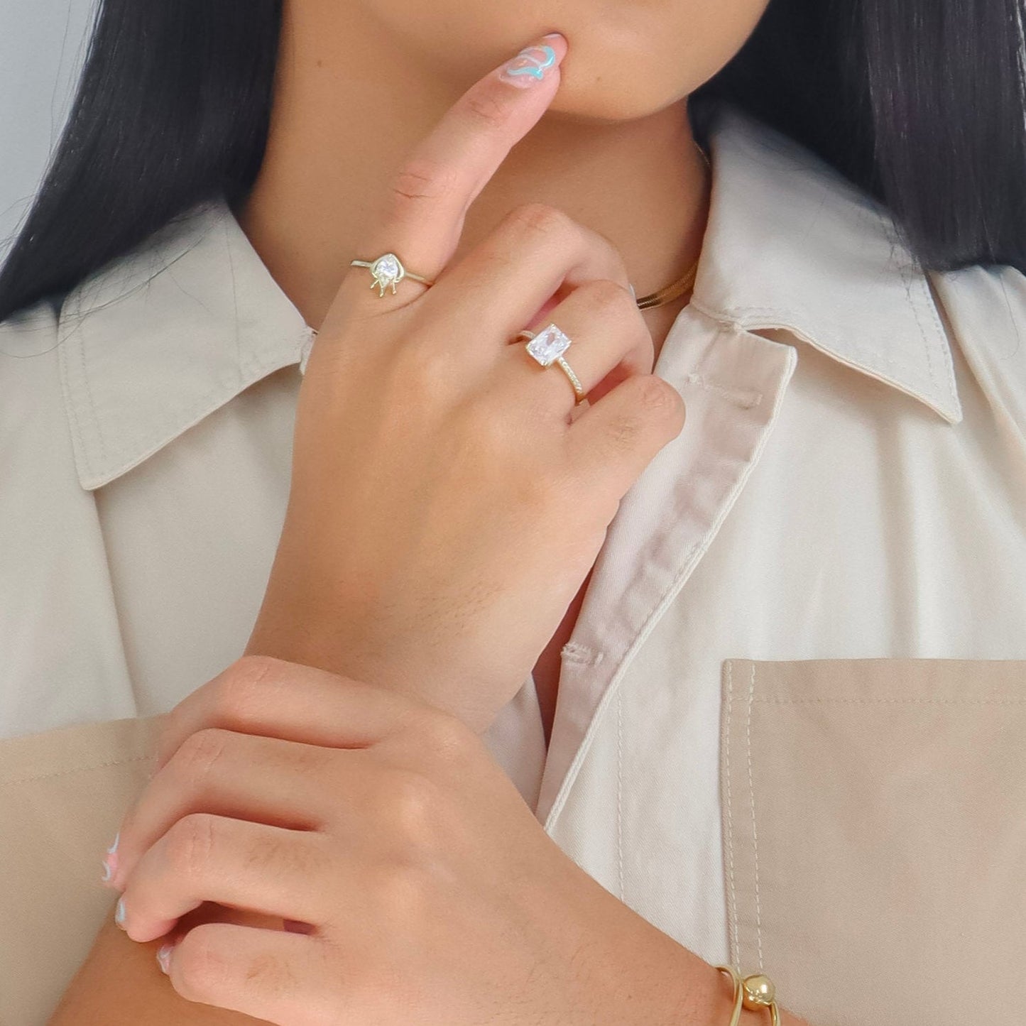 Casey Ring