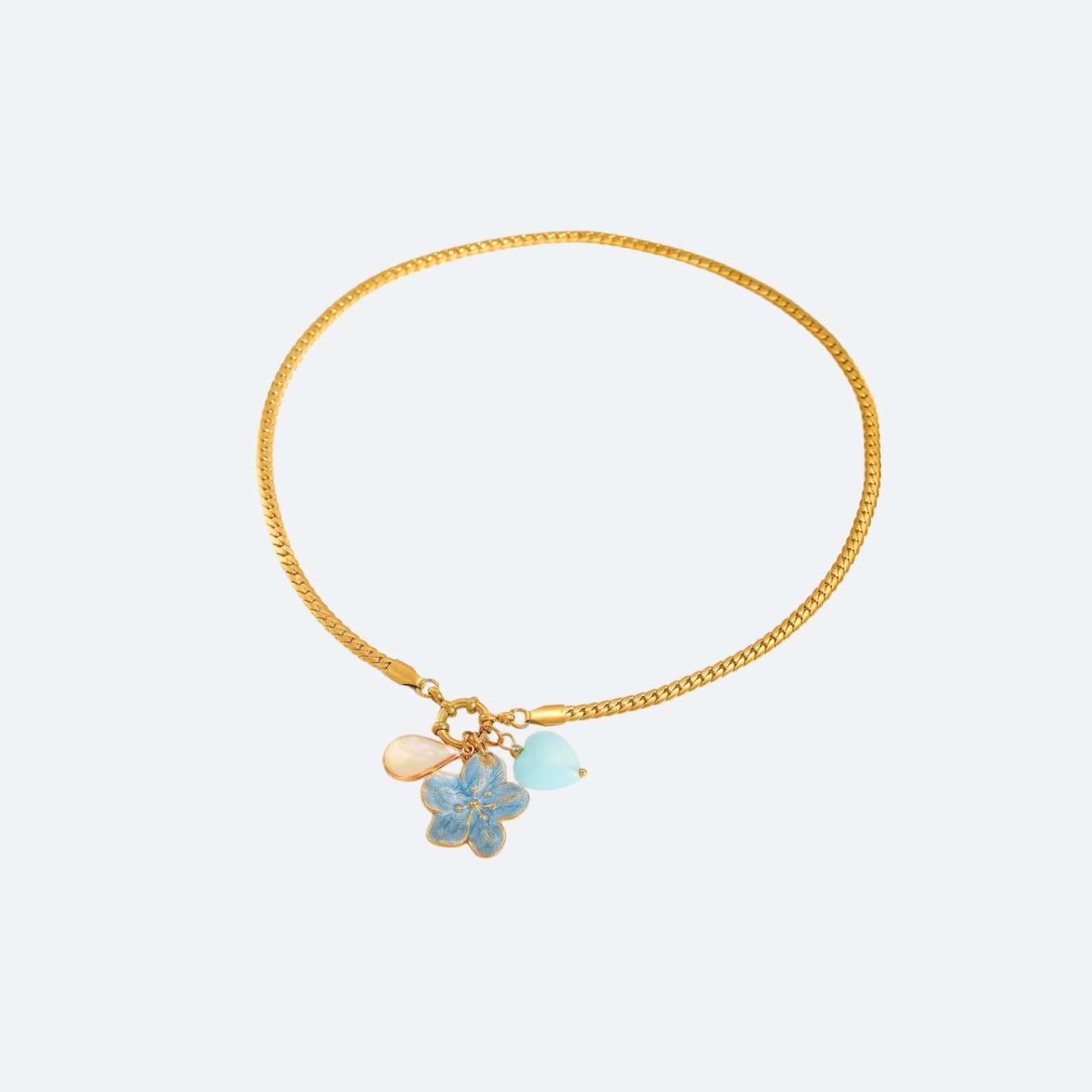 Ariel Necklace