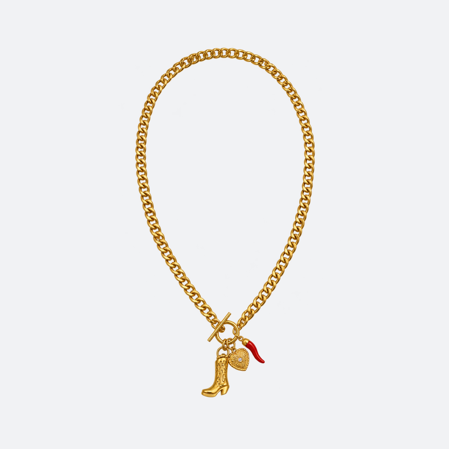 Tiffany Necklace