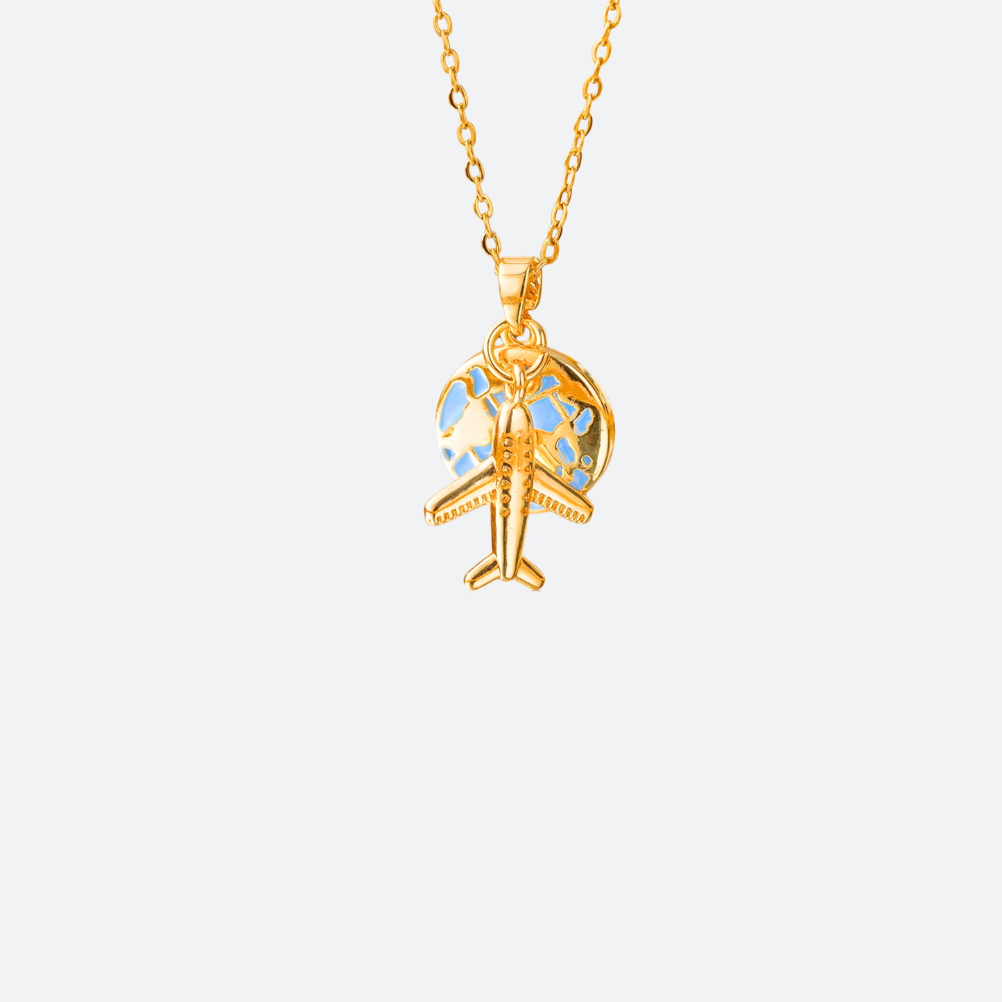 Adventure Necklace