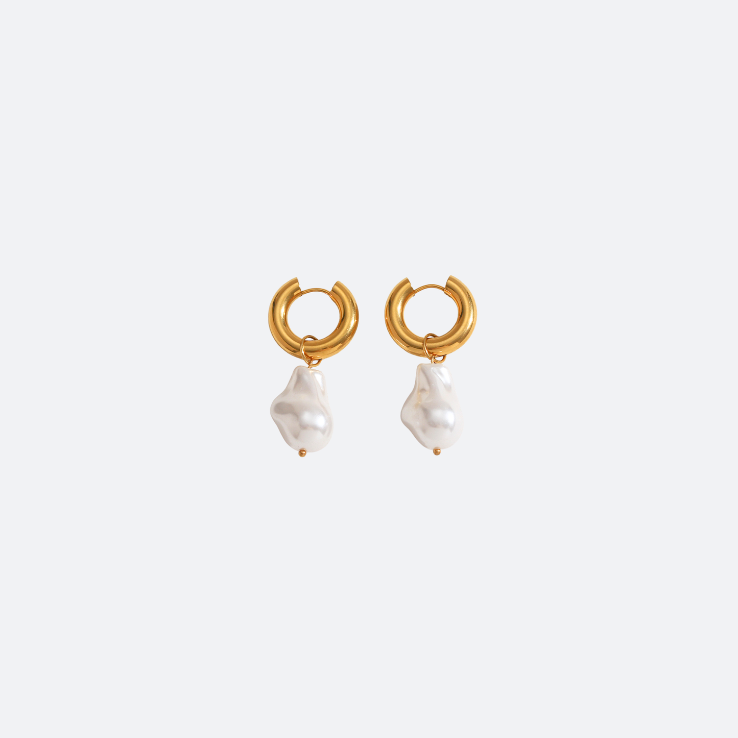 Izel Earrings