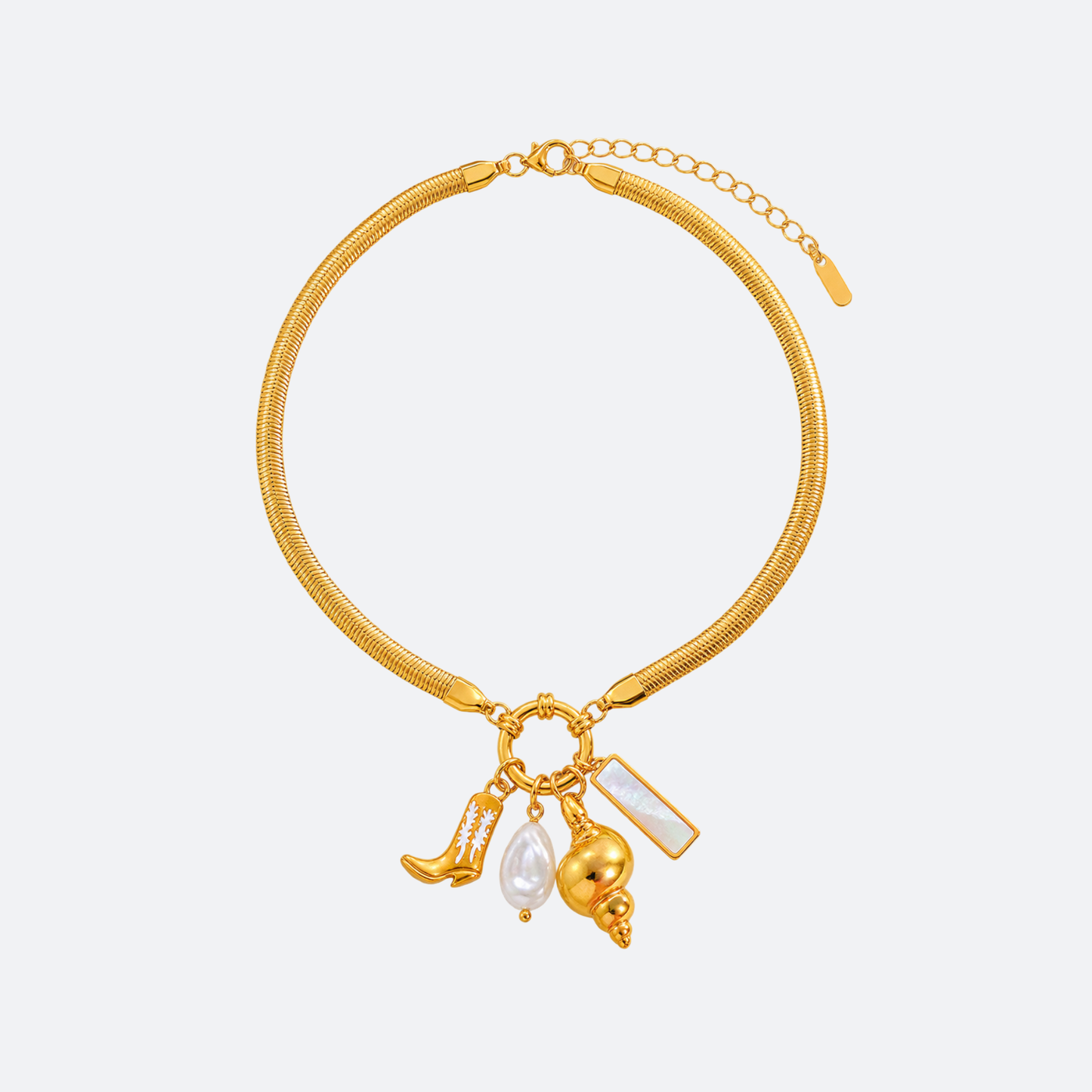 Tamaris Necklace
