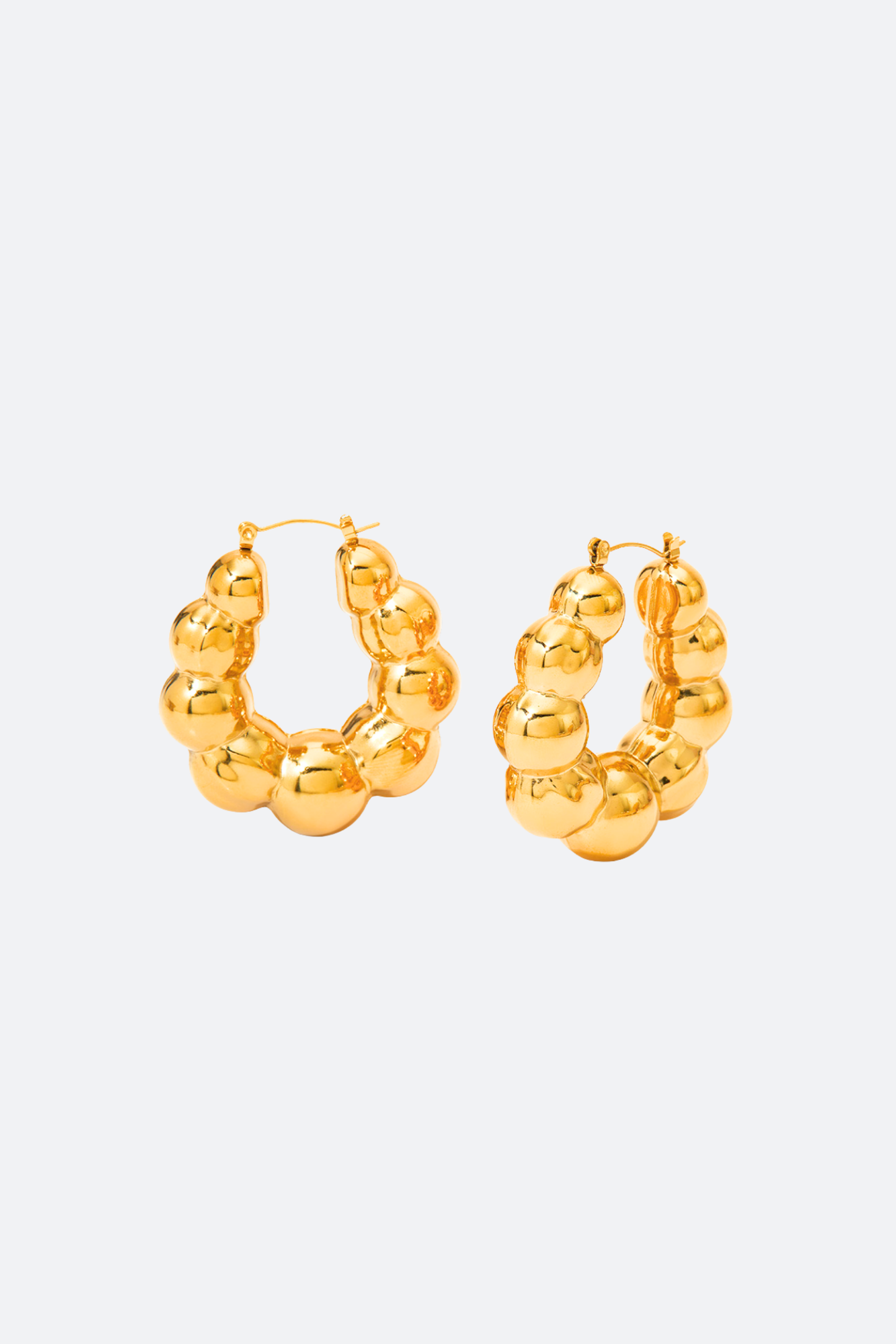 Eve Hoops