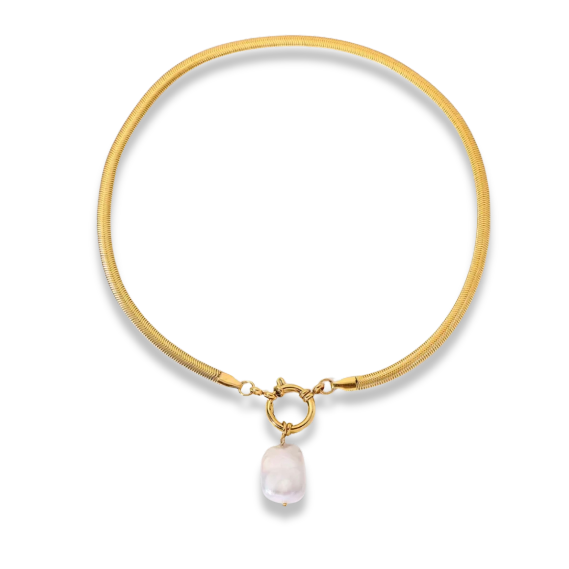 Samara Necklace