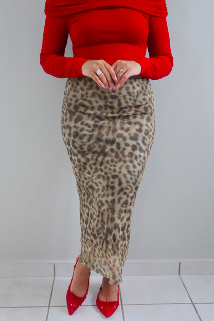 Amal Skirt