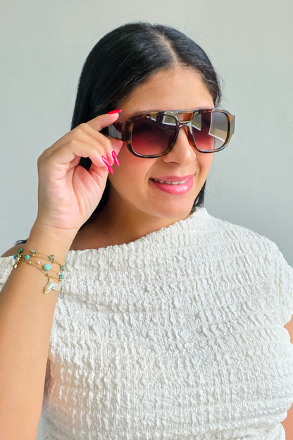 Aviator Sunnies