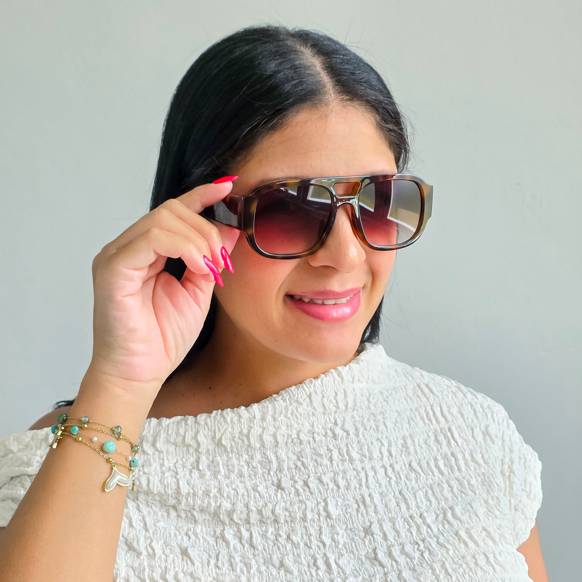 Aviator Sunnies