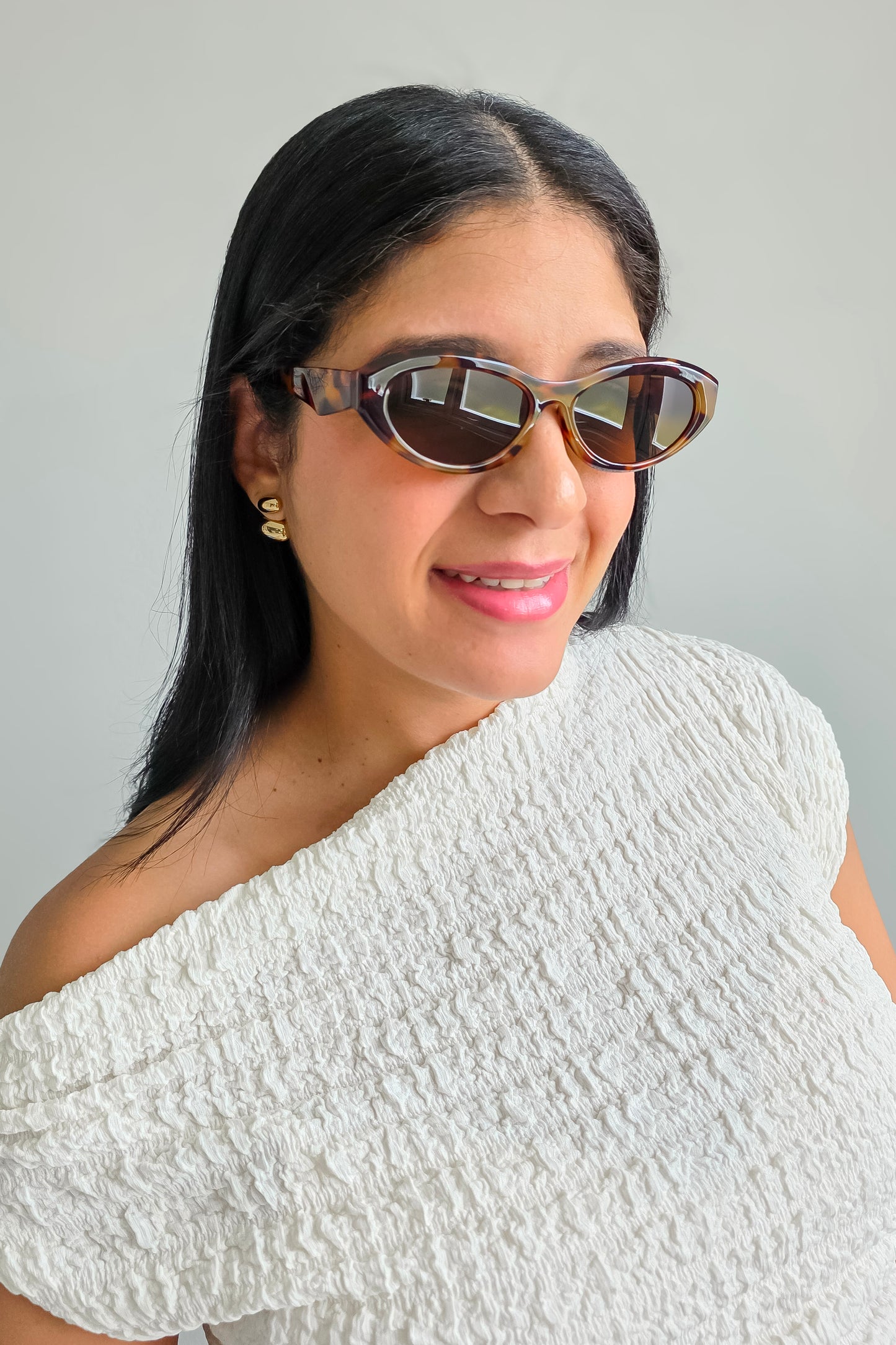 Cat Eye Sunnies