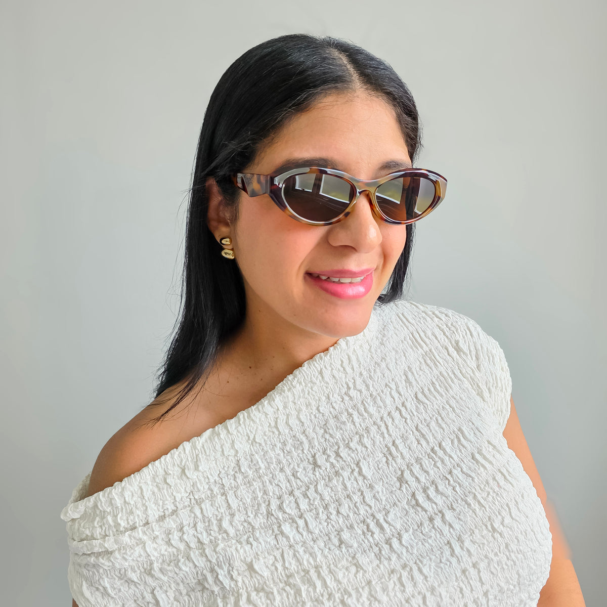 Cat Eye Sunnies