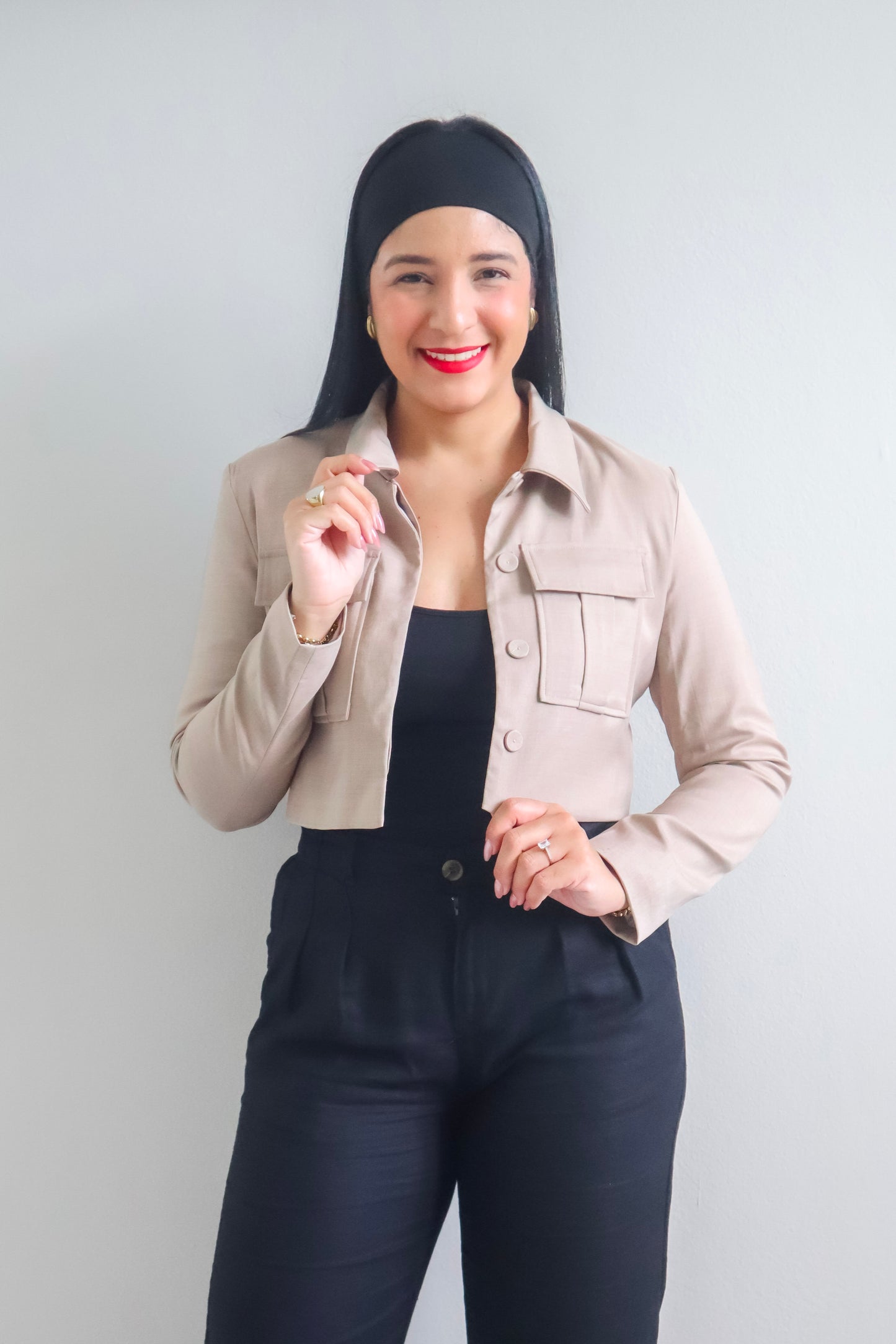 Joana Blazer