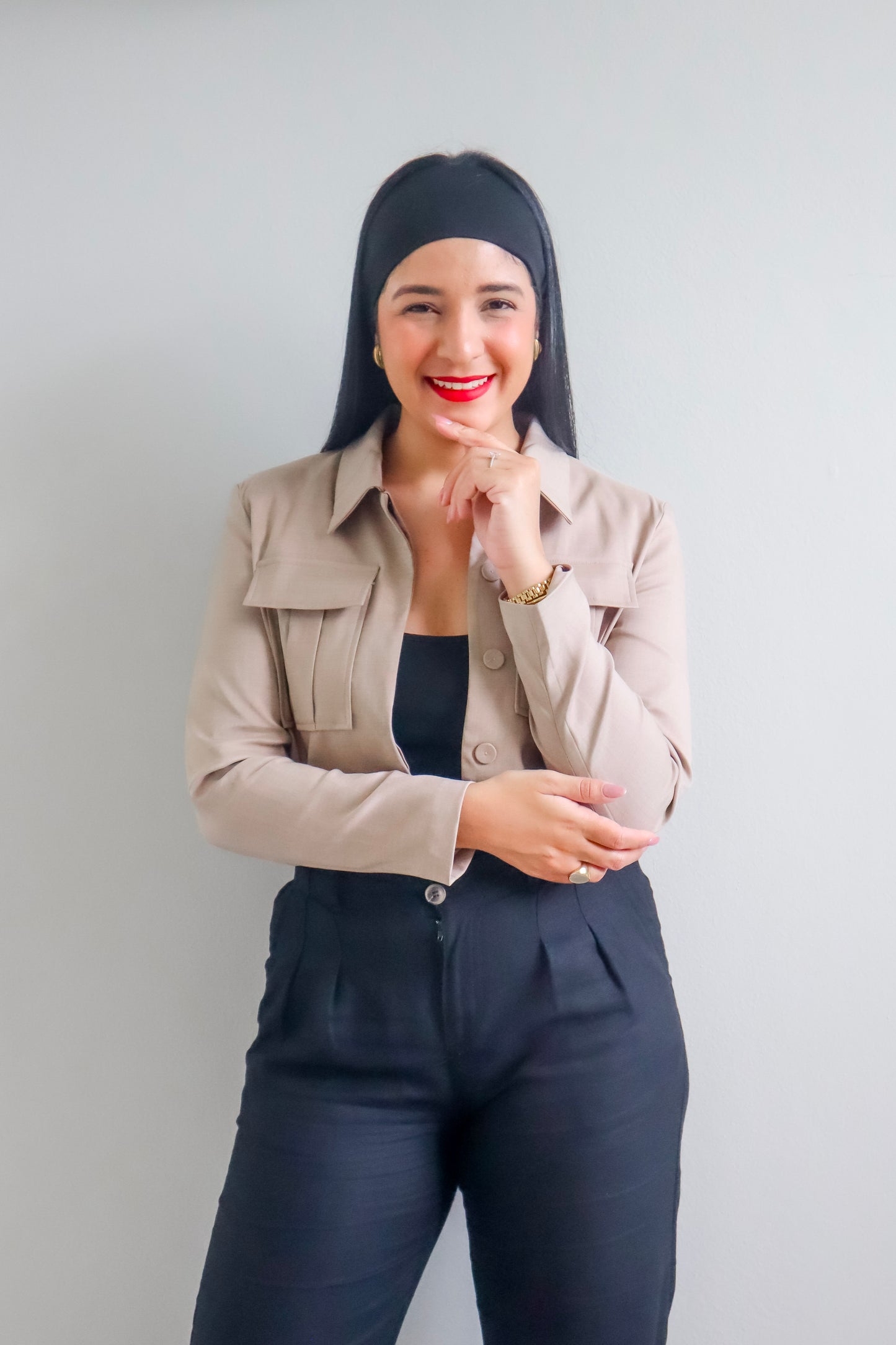 Joana Blazer