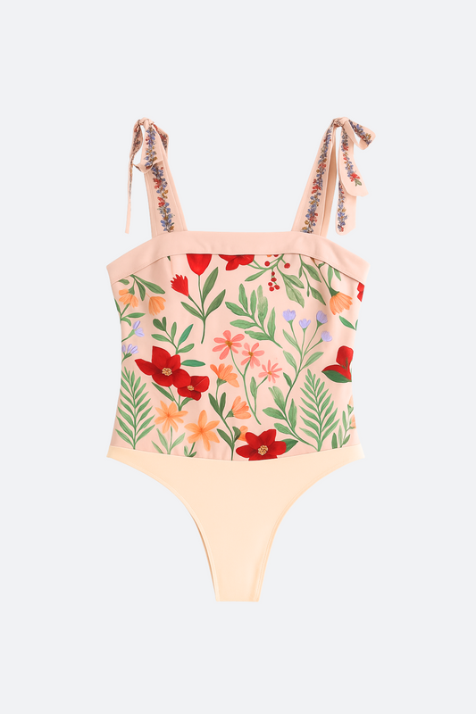 Sephora Bodysuit