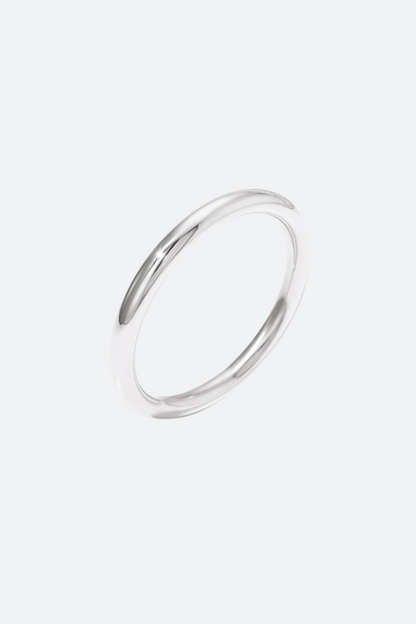 Scarlet Bangle