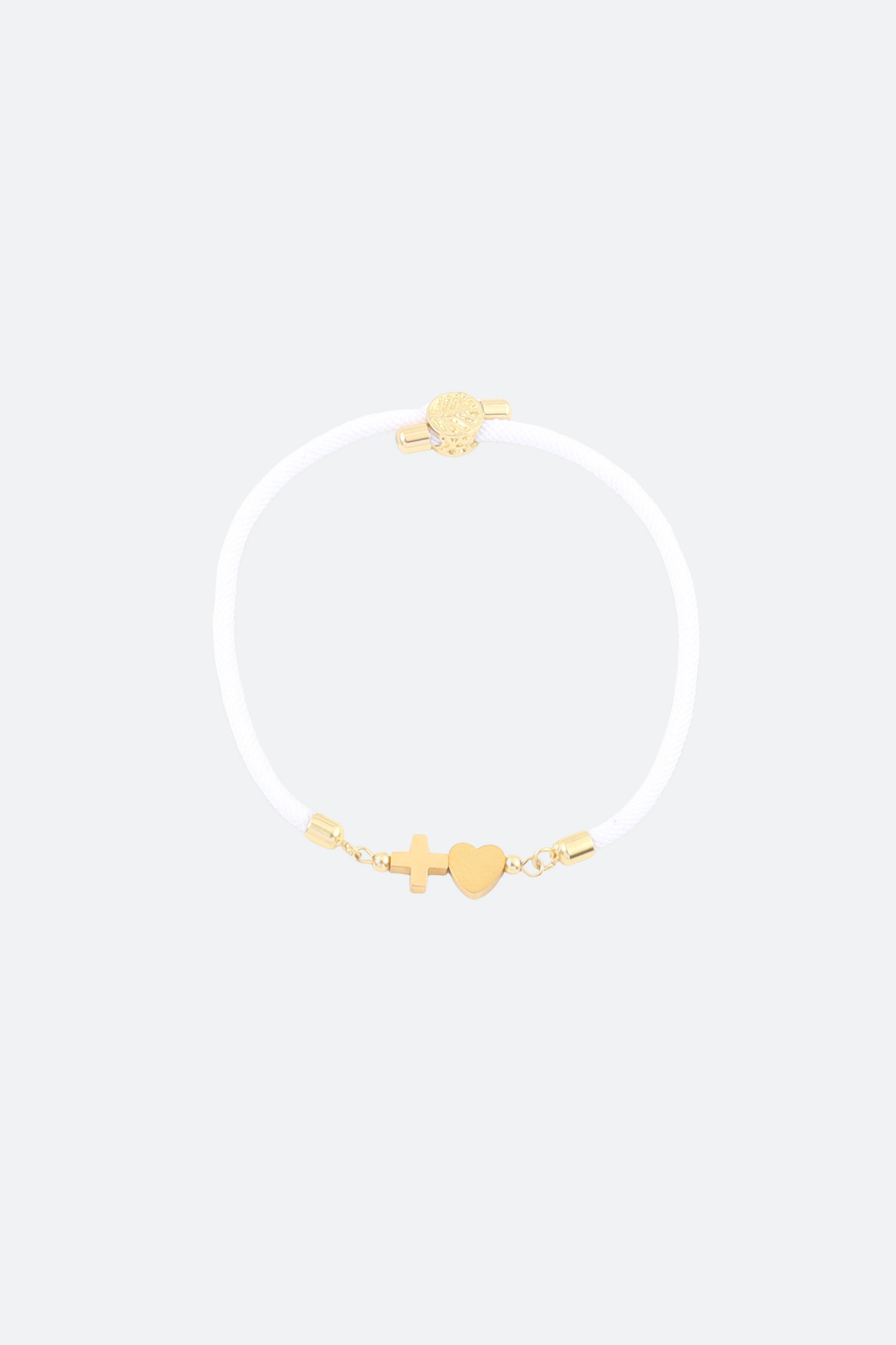 Redemption Bracelet