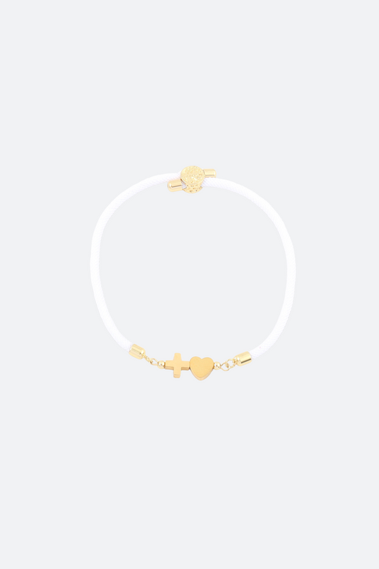 Redemption Bracelet