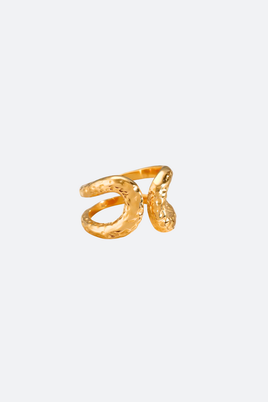 Arisbeth Ring