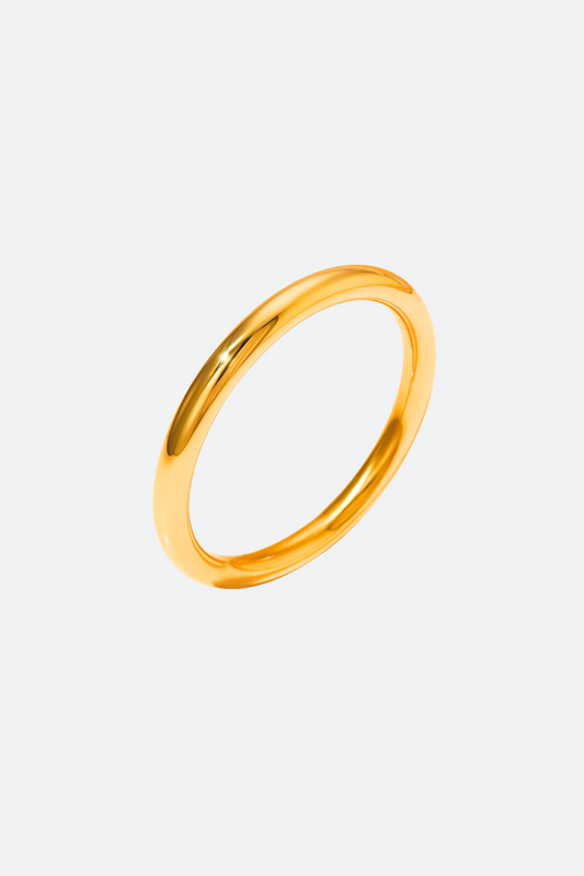 Scarlet Bangle
