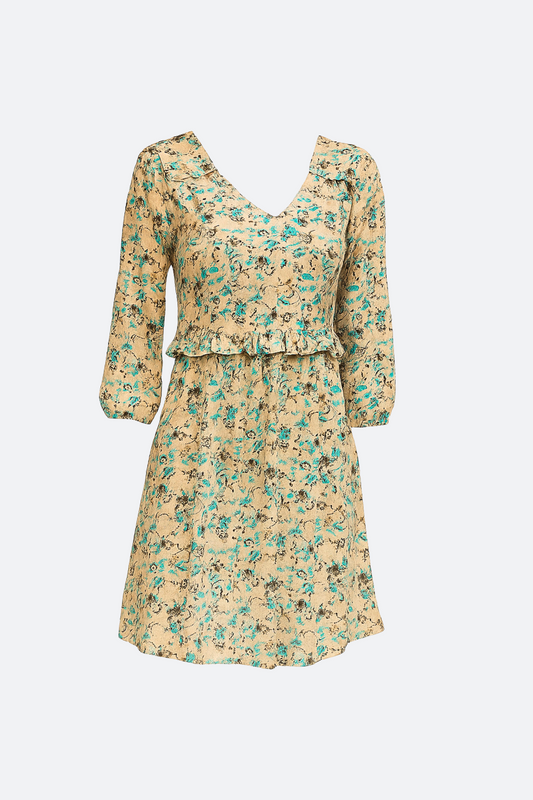 Cloé Dress