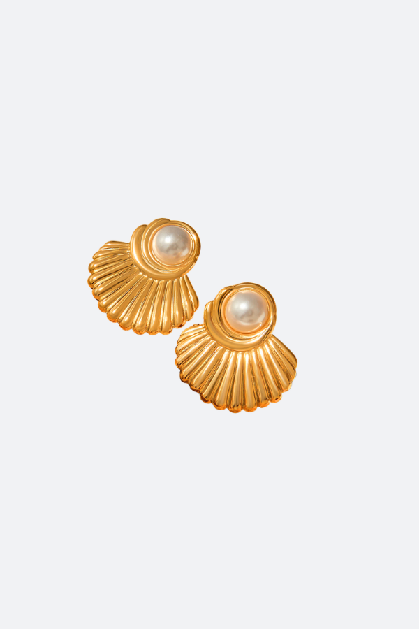Adielah Earrings