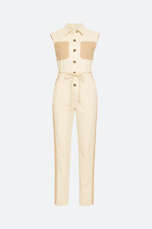 Eliana Jumpsuit
