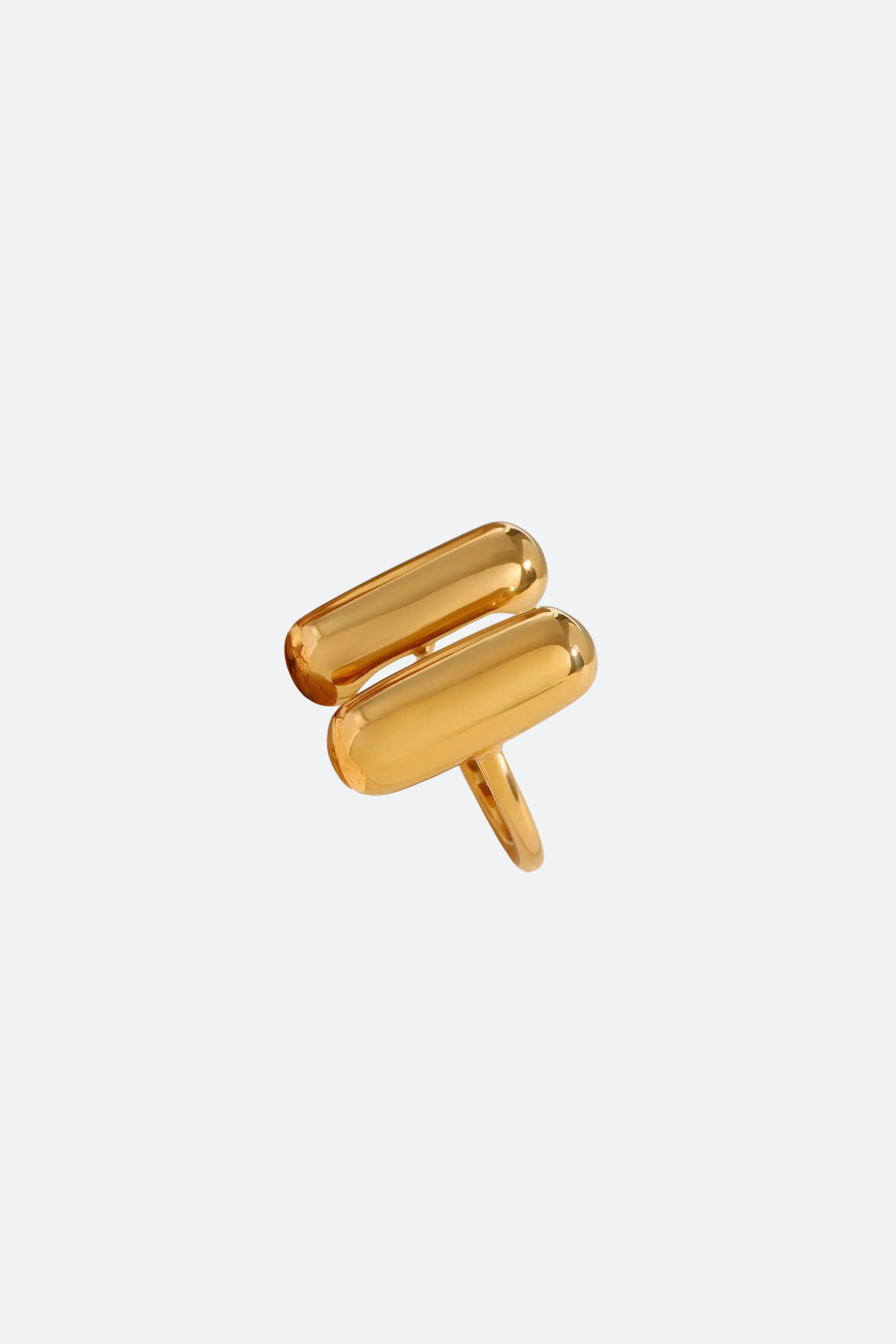 Zemirah Ring