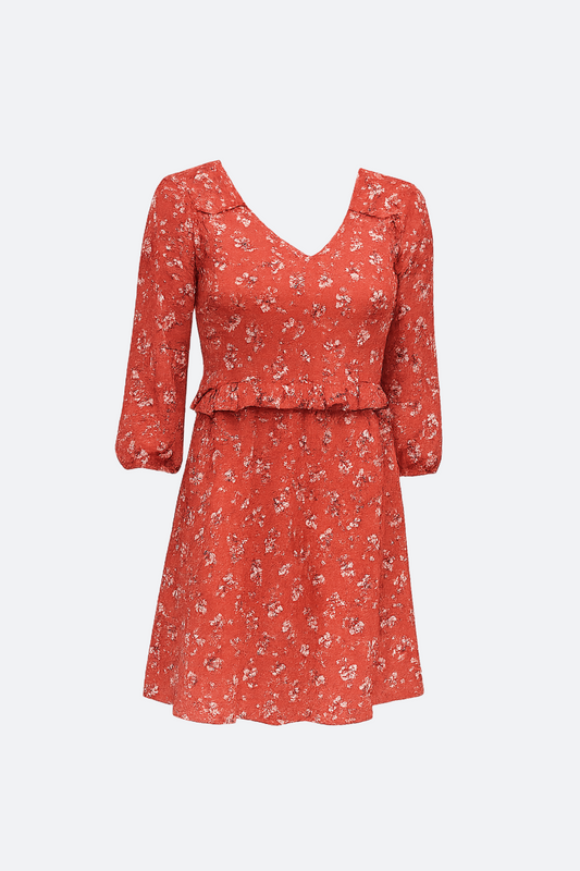 Adí Dress