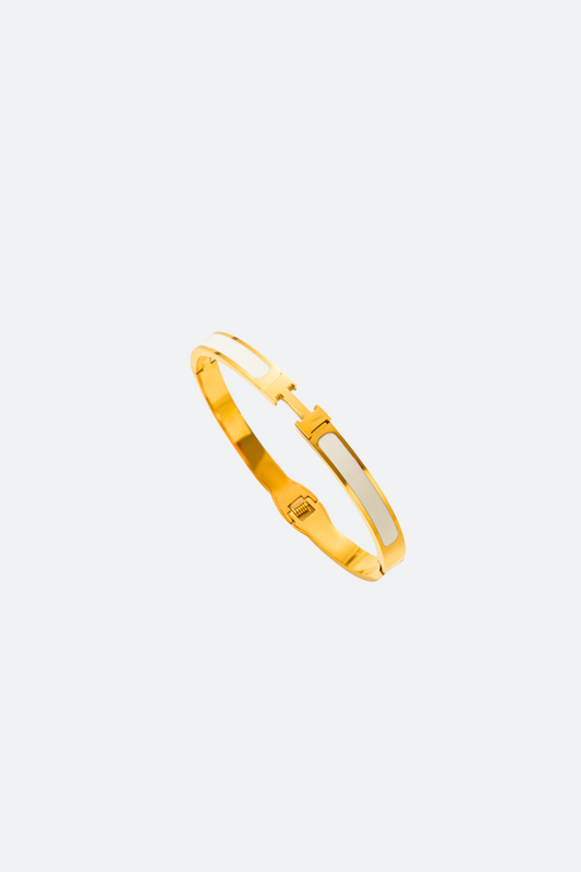 H Bangle