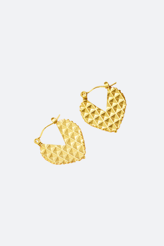 Amor Earrings