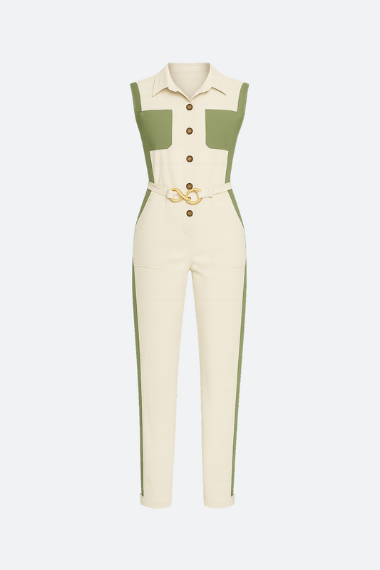 Eliana Jumpsuit